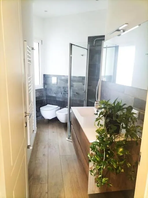 Apartment La Marchesa Di Villa Bianca Palermo