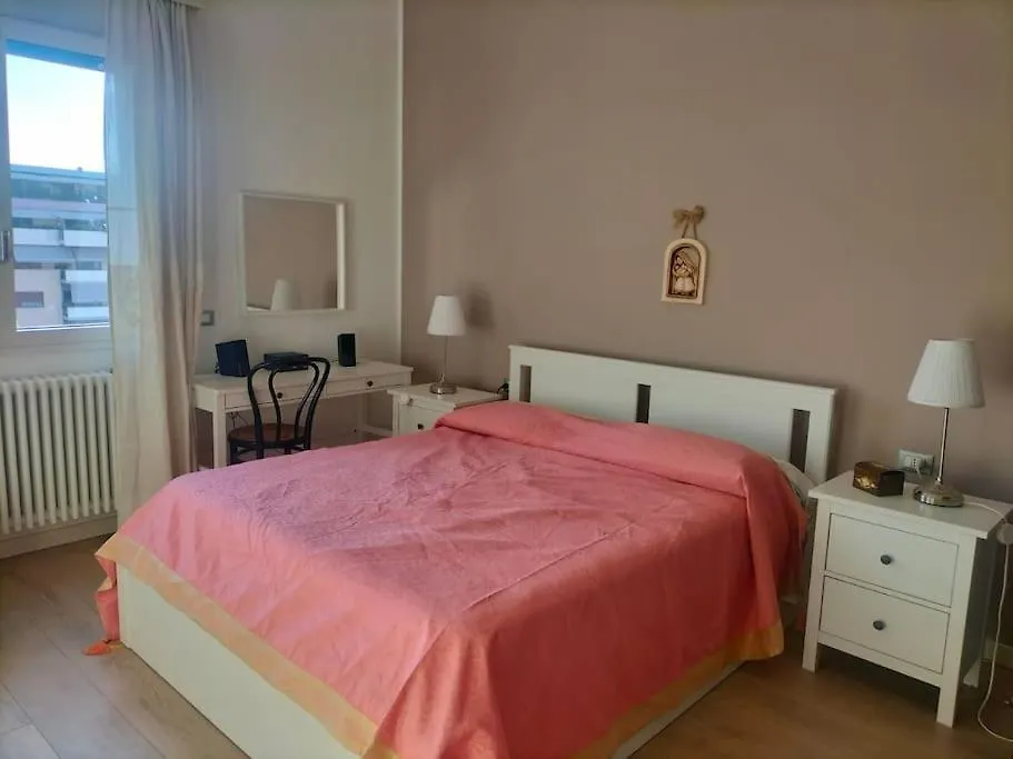 Apartment La Marchesa Di Villa Bianca Palermo